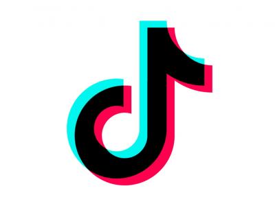 TikTok logo