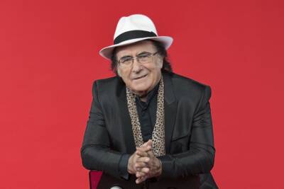 Al Bano