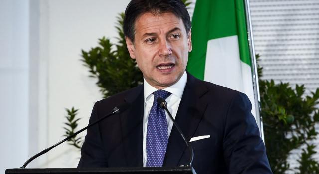 Nuovo bilancio e Next Generation Eu, Conte: &#8220;La pandemia avrà conseguenze pesanti anche il prossimo anno&#8221;