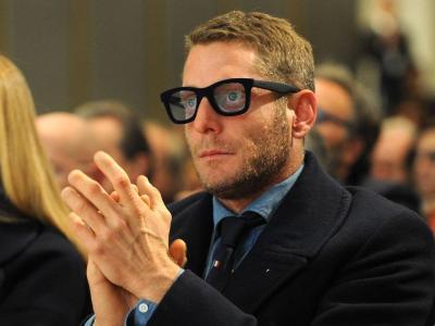 Lapo Elkann