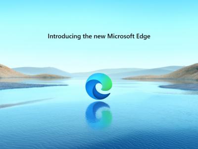 Come importare i preferiti in Edge, il nuovo browser Microsof