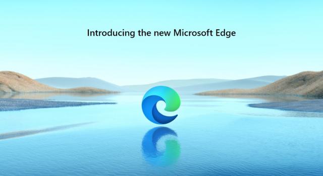 Come scaricare il nuovo Microsoft Edge basato su Chromium