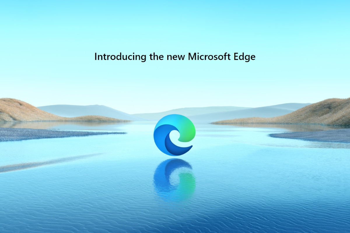 Microsoft edge