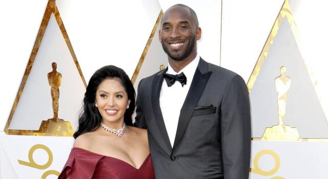 Chi era GiGi, la figlia di  Kobe Bryant morta con il padre nel drammatico incidente in elicottero