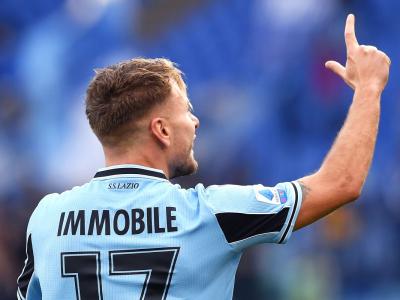 Ciro Immobile