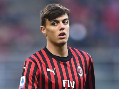 Daniel Maldini