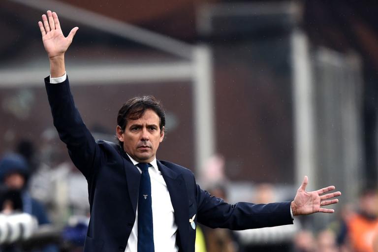 Chi è Simone Inzaghi, la carriera e la vita privata del tecnico