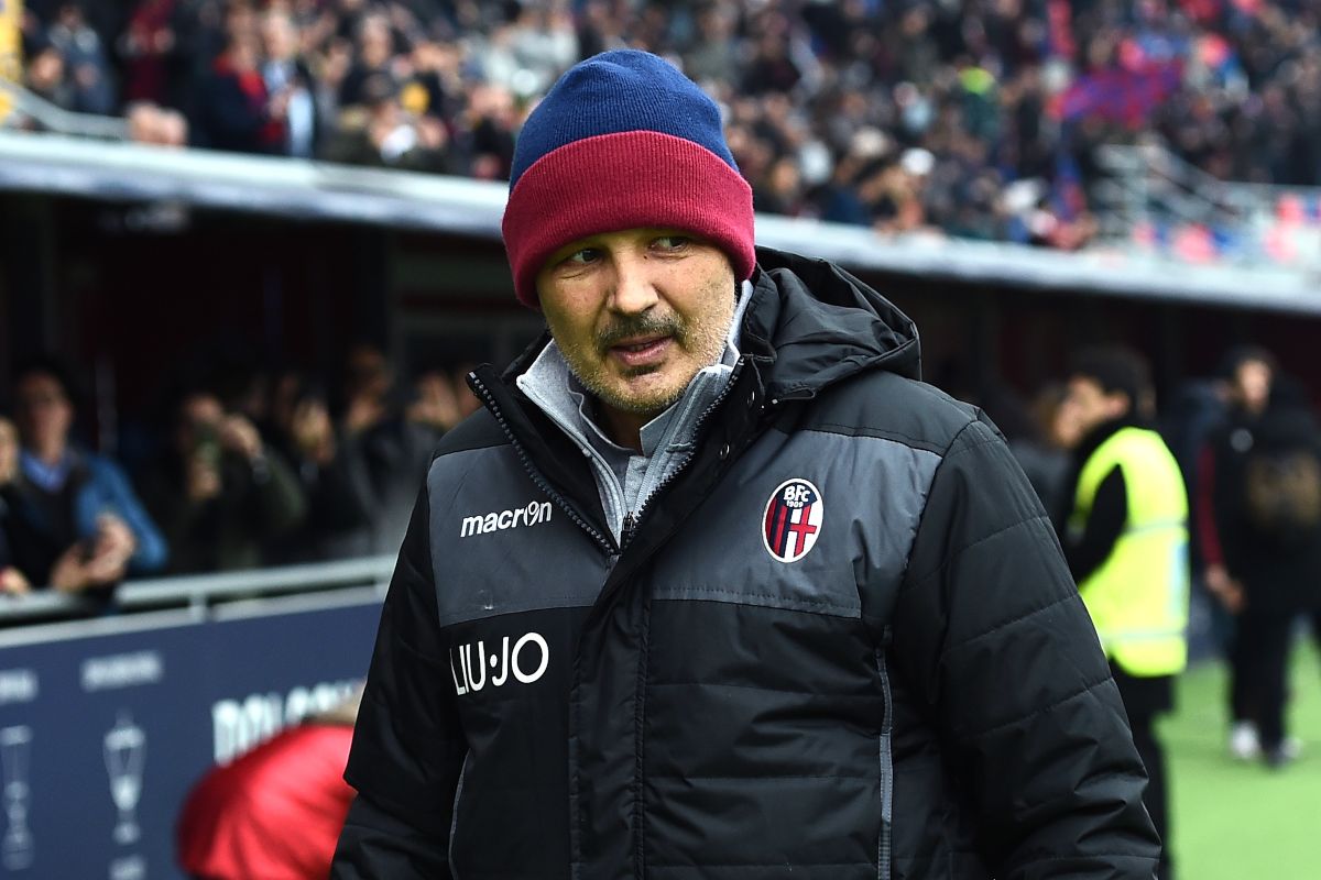 Serie A, il Bologna batte 1-0 il Verona