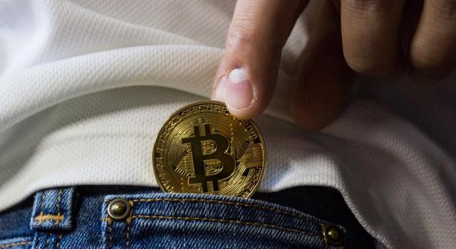 Cosa sono i bitcoin?