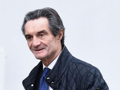 Attilio Fontana