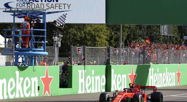 Formula 1, la Pirelli ha scelto le mescole per i primi 8 Gran Premi del Mondiale