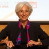 Davos, Lagarde tranquillizza: “L’inflazione resterà sempre sotto controllo”