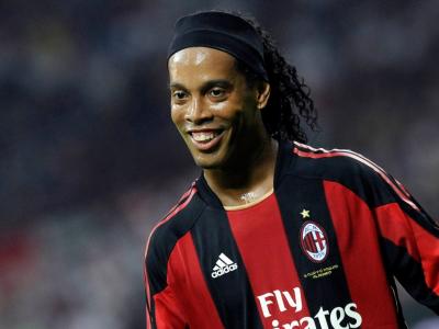 Ronaldinho torna libero dopo 5 mesi di detenzione