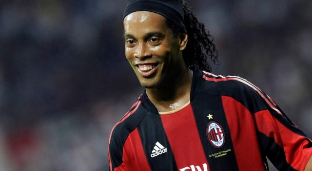 Ronaldinho torna libero dopo 5 mesi  di detenzione