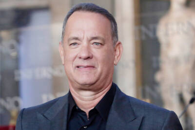 Tom Hanks