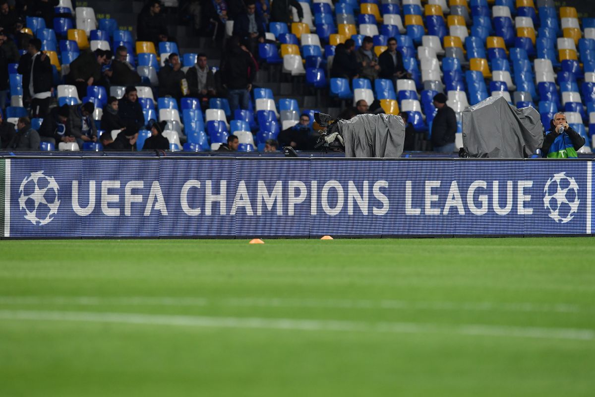 Champions League, il sogno dell’Atalanta si infrange in tre minuti: PSG in semifinale