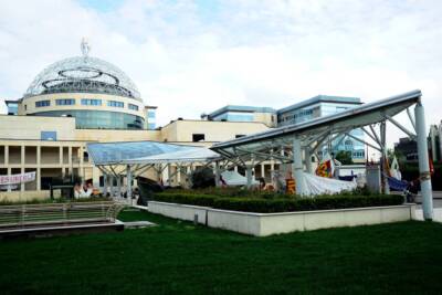 Ospedale San Raffaele