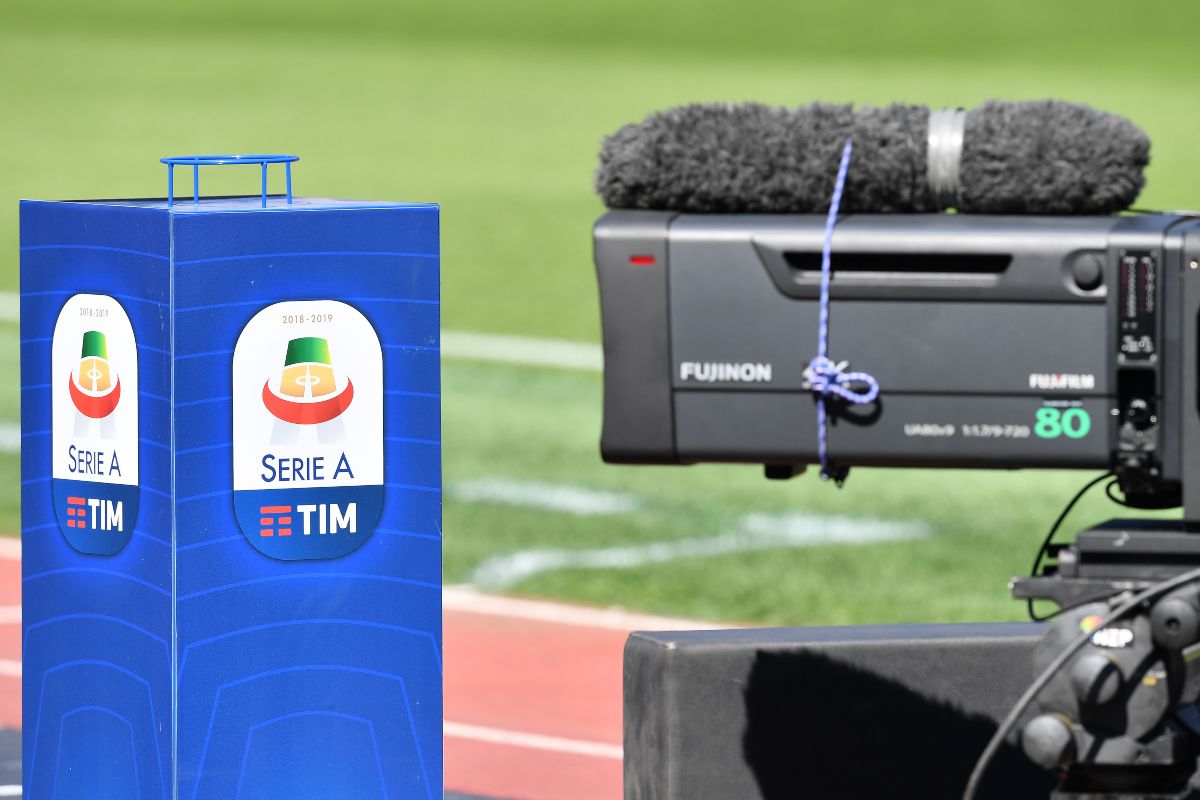 Come funziona l’audio virtuale Sky per la Serie A