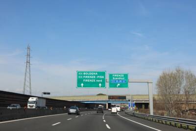 Autostrada A1