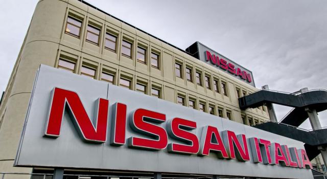 Nissan annuncia perdite per 6,2 miliardi di dollari