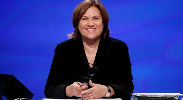 Chi è Lucia Annunziata: tutto sulla conduttrice che ha lasciato la Rai
