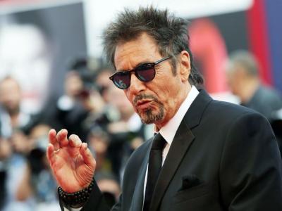 Al Pacino