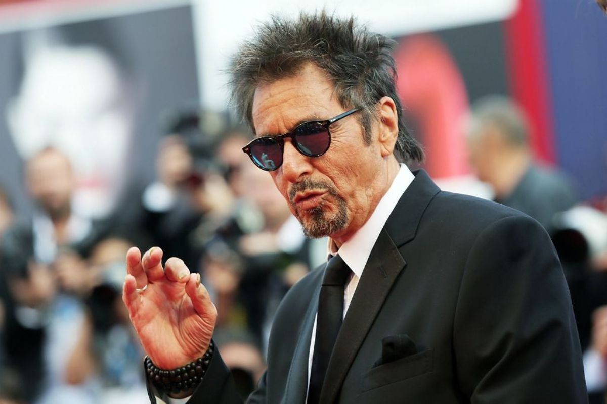 Tanti auguri a Al Pacino, uno dei grandi di Hollywood