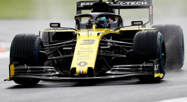 Formula 1, Ricciardo sfida Hamilton: &#8220;Posso vincere il titolo&#8221;