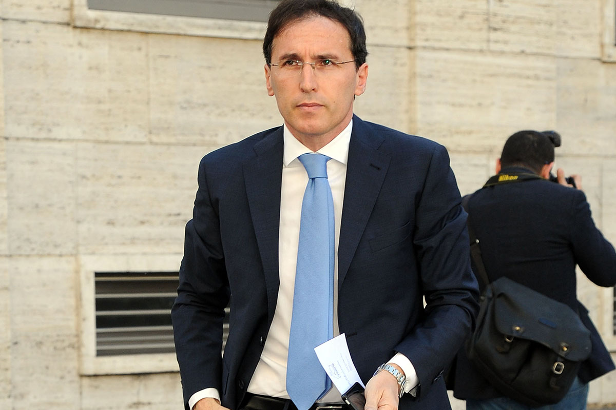 Francesco Boccia