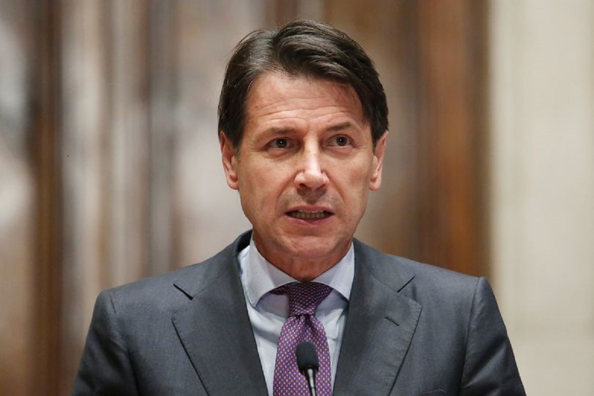 Dpcm Natale, il premier Conte ‘apre’ ai ricongiungimenti familiari