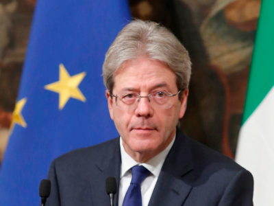 Paolo Gentiloni