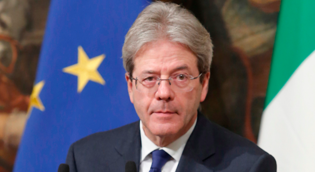 Gentiloni: &#8220;Grazie al Mes l&#8217;Italia potrà risparmiare miliardi&#8221;