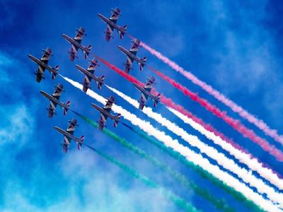 Frecce Tricolore