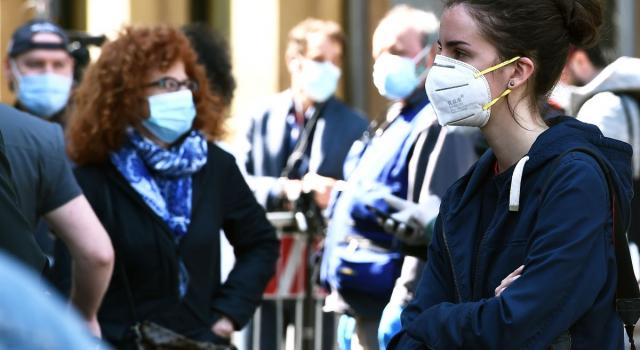 Sondaggio Swg, gli italiani promuovono la gestione dell&#8217;emergenza coronavirus