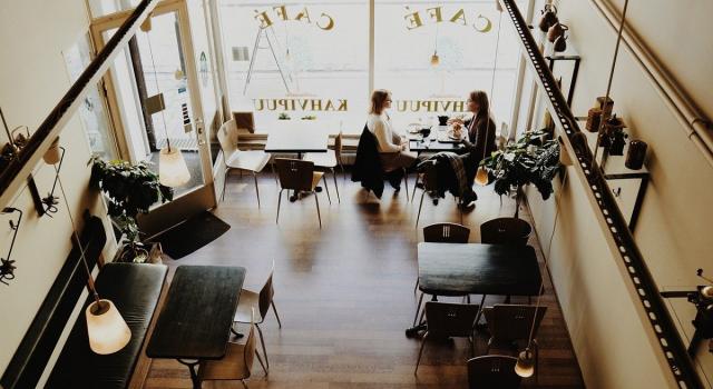 Riaperture bar e ristoranti: soluzioni anti-crisi, ma poco soddisfacenti