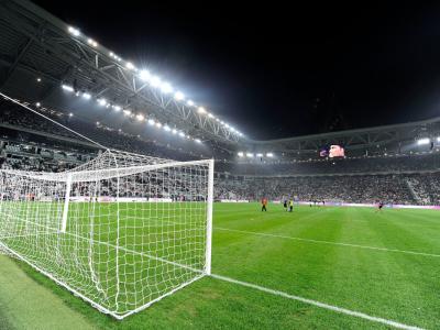 Juventus Stadium