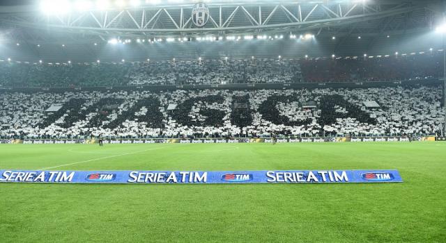 Juventus, la seconda maglia 2020-2021 sarà blu notte (FOTO)