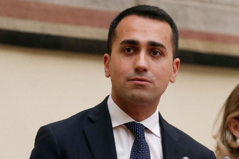 Che Titolo Di Studio Ha Di Maio