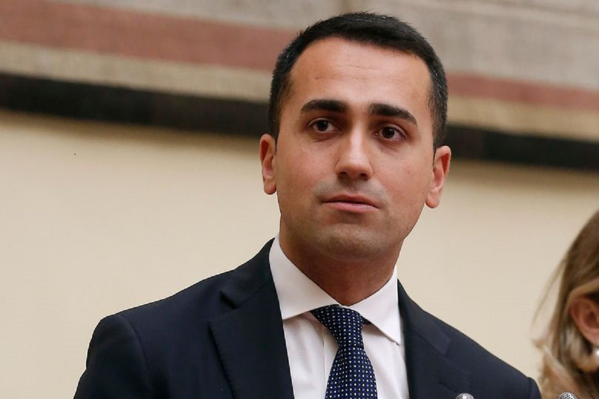 Di Maio: “La minaccia terroristica in Afghanistan è concreta”