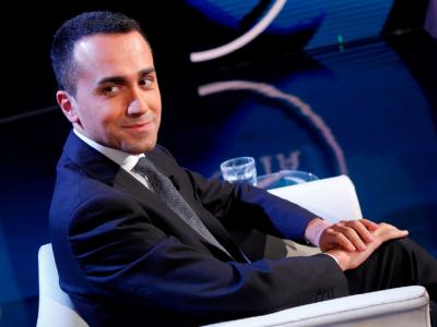 Luigi Di Maio