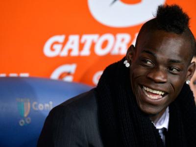 Mario Balotelli