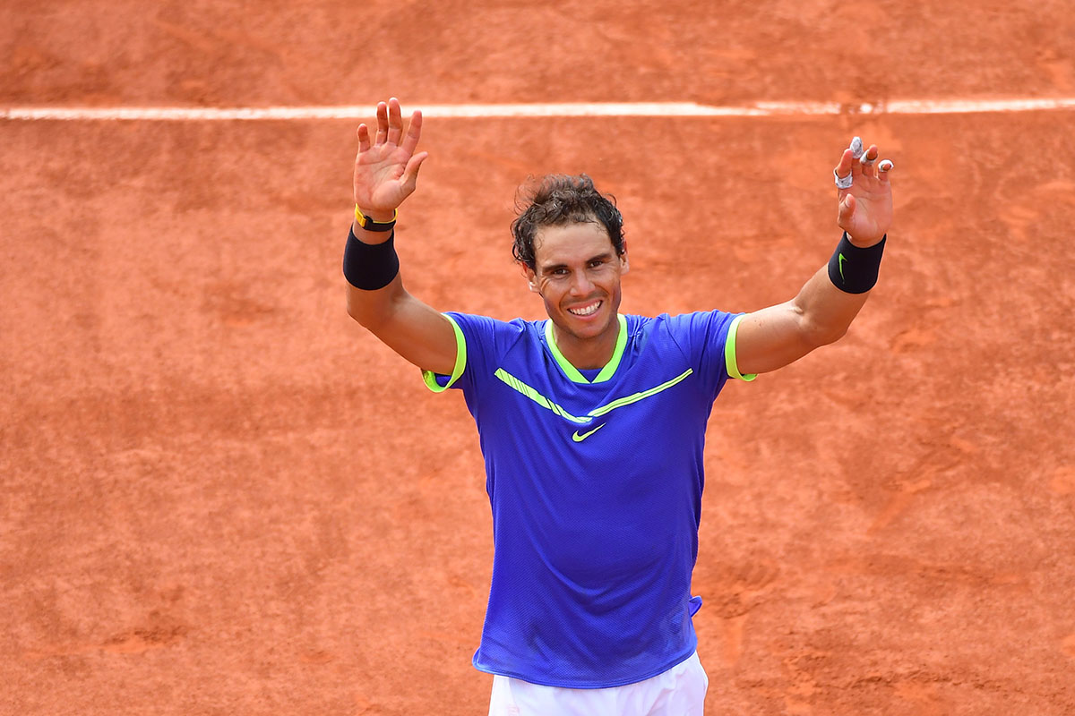 Australian Open, Nadal vince in rimonta al quinto set:  2-6, 6-7, 6-4, 6-4, 7-5 contro Medvedev