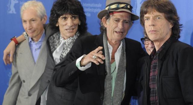 I Rolling Stones minacciano di fare causa a Trump: &#8216;Basta usare nostra musica&#8217;