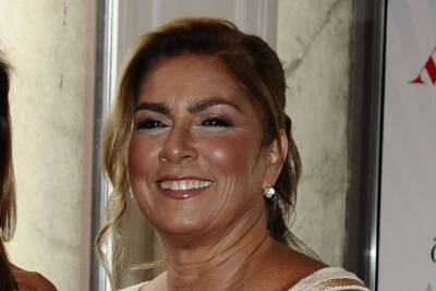 Romina Power