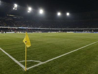 Stadio San Paolo