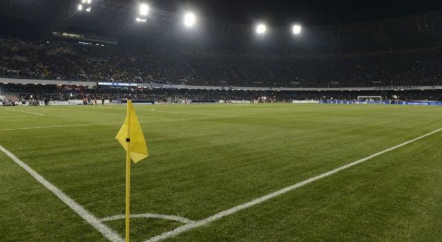Lo stadio San Paolo di Napoli cambia nome. Si chiamerà Diego Armando Maradona