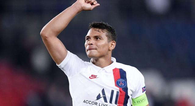 In Francia &#8216;chiude&#8217; il calcio, titolo assegnato al PSG