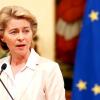 Accordo Tunisia: la furbetta Ursula Von der Leyen bleffa