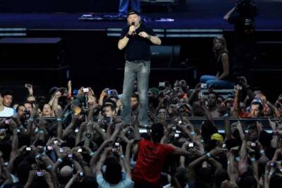 Vasco Rossi