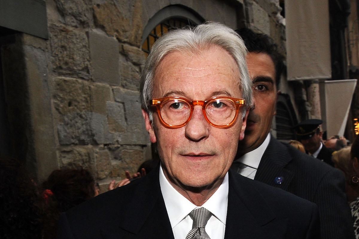 Vittorio Feltri blocca subito la femminista: “Noi poveri uomini, se mai parlerei di matriarcato”